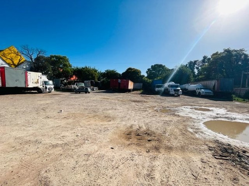 Imagen 8 de 8 de Terreno En Venta En Grand Bourg