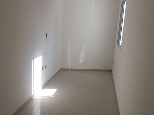 Cobertura À Venda, 100 M2 - Parque Das Nações - Santo André/sp - Co0051 - 67855084