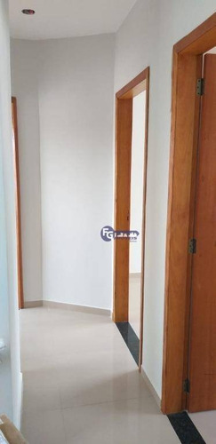 Sobrado Com 2 Dormitórios À Venda, 70 M² Por R$ 265.000,00 - Sítio Cercado - Curitiba/pr - So0074