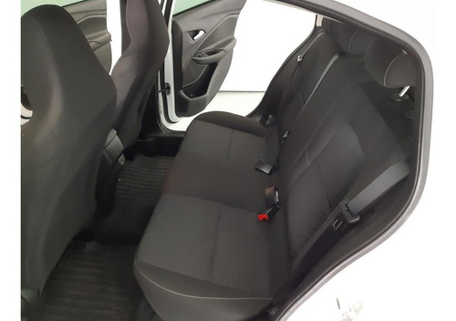 Chevrolet Onix Plus 1.0 Ltz Turbo (flex)