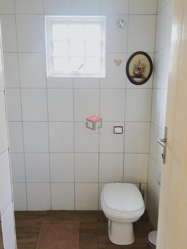 Imagem 21 de 22 de Casa À Venda, 2 Quartos, 1 Vaga, Bastos - Santo André/sp - 100725