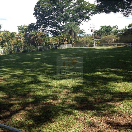 Imagem 25 de 25 de Magnifica Chácara E, Itatiba - Ch0091