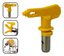Comprar Bico Aspersor Tinta Pva, Epóxi Nº 417 P\u002Fmáquinas Airless Mma