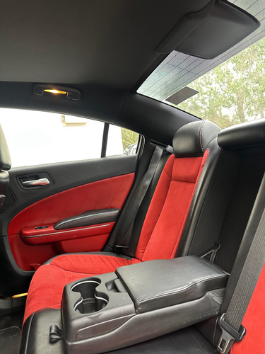 Dodge Charger 5.7 R-t At