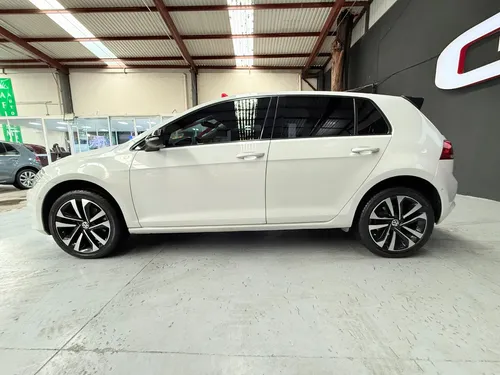 Volkswagen Golf Highline