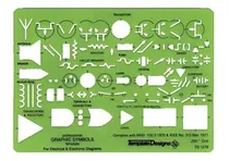 Comprar Plantilla Eléctrica-electrónica Calvin Klein Alvin De 5  X 7