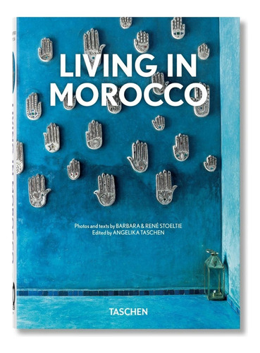 Living In Morocco. Marruecos (t.d)