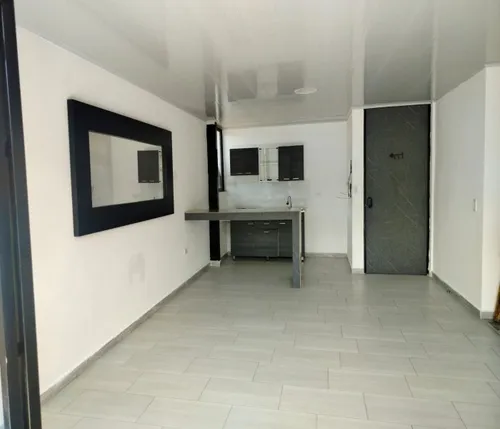 Apartaestudio En Alquiler San Fernando