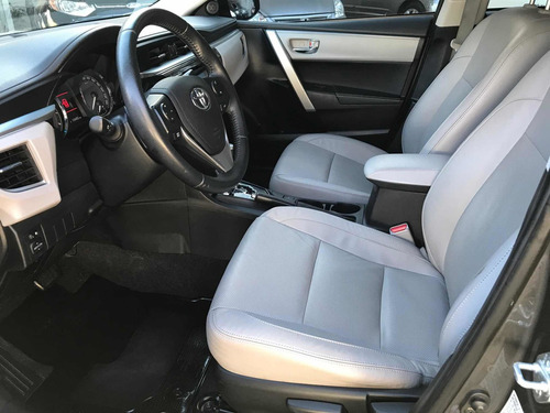 Toyota Corolla 1.8 Xei Cvt Pack 140cv 2014