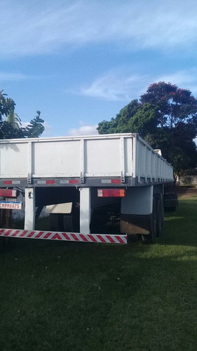 Imagem 14 de 15 de Volvo Nl10 Ano 1994 Nl10 310 Conjunto