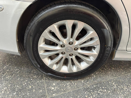 Hyundai Azera 3.0 V6 24V 4p Aut.