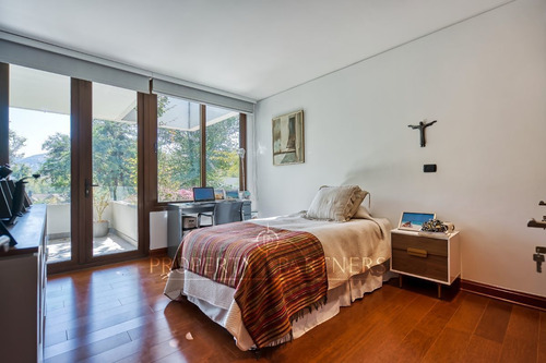 Casa Estilo Mediterránea, Excelente Ubicación. San...