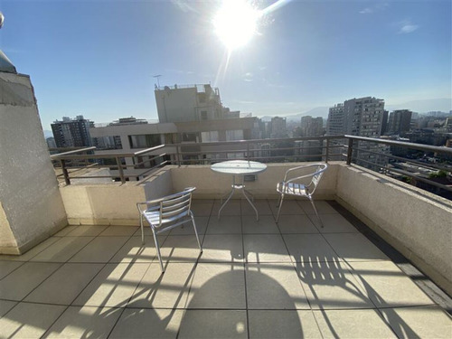 A. Prat 300, Dpto 2d, 2b, Bodega, Aire Acond (93037)