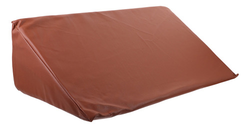 Almohada Con Forma De Cuña Triangular Para Dormir Y Posicion