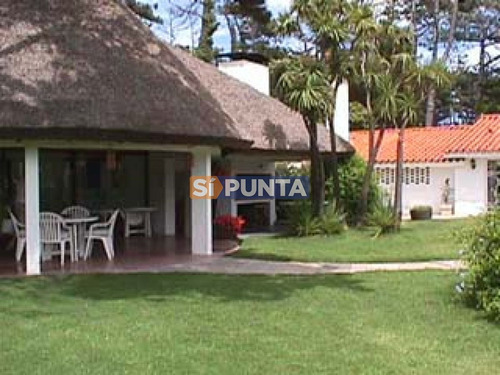 Imagen 3 de 4 de Casa En Alquiler