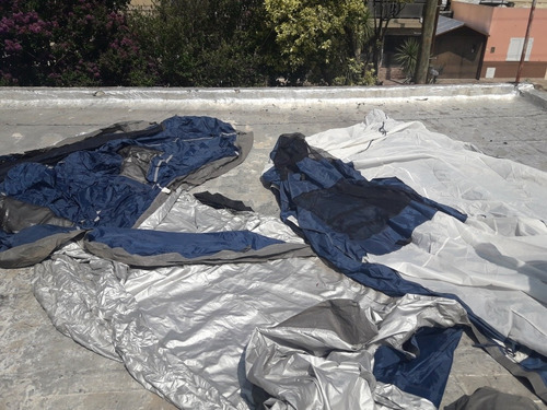 Carpa Estructural