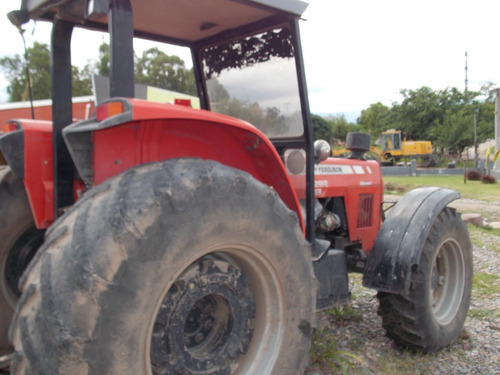 Tractor Massey Ferguson 292