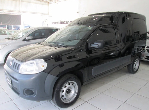 Fiat Fiorino 0km Tomamos Usados Al Mejor Precio Consulta! *