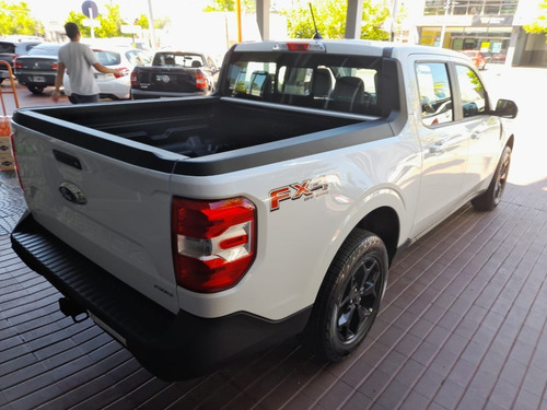 Imagen 3 de 7 de Maverick Lariat 2.0l 253cv At8 4x4