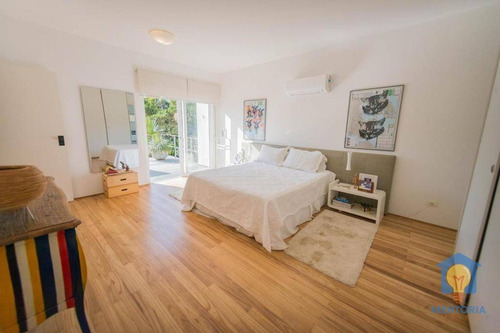 Imagem 27 de 30 de Casa Com 3 Suítes À Venda, Ac. 698 M² Por R$ 2.900.000 - Granja Viana - Cotia/sp - Ca0558