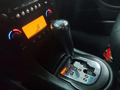 Imagem 9 de 15 de Citroën C4 Pallas 2.0 Exclusive Pack 16v 2013