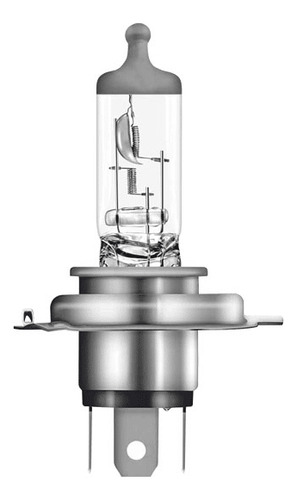 Lampada Farol Milha Saveiro Cross G5 2009 A 2012 H4 Philips