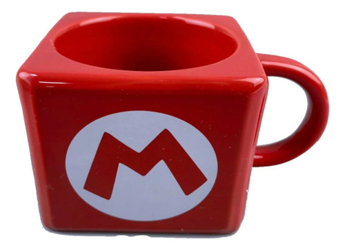 Tazon Taza Mug Super Mario Bross