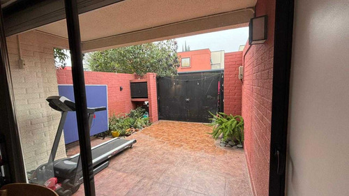 Arrendamos Casa En Los Datiles (105901)