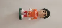 Comprar Cabezón Coca Cola Copa Del Mundo Qatar 2022 13 Memo Ochoa