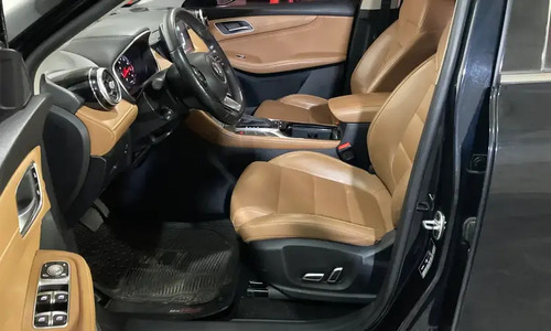 MG HS Excite 1.5 lt Turbo