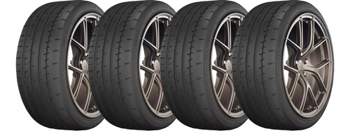 Kit de 4 llantas Yokohama ADVAN APEX P 225/45R19 96