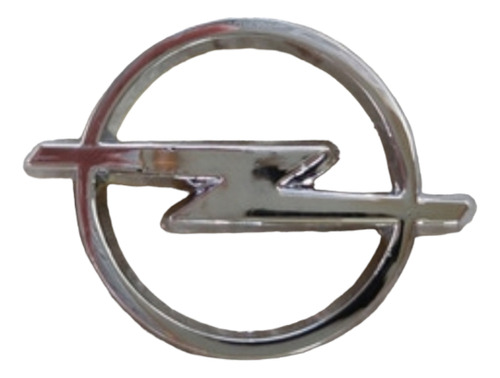 Emblema Opel Base De Compuerta De Corsa 2 Puertas Chevrolet