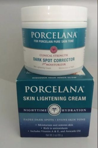 Dark Spot Corrector Porcelana