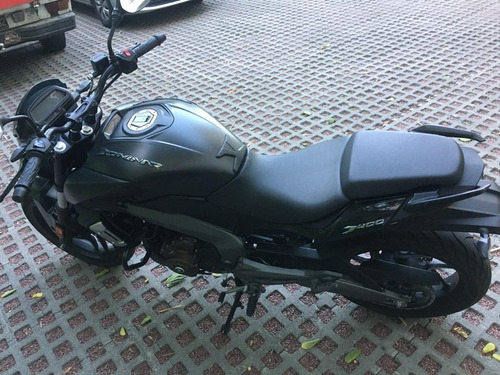 Dominar 400