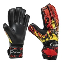 Comprar Guantes De Arquero Original Calidad Profesional Importados