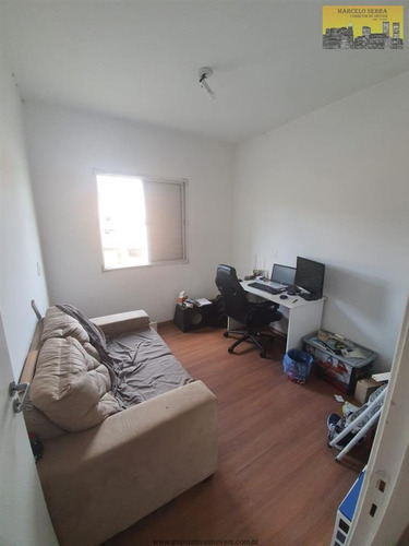 Imagem 6 de 22 de Apartamentos À Venda Em Jundiaí/sp - Compre O Seu Apartamentos Aqui! - 1475117
