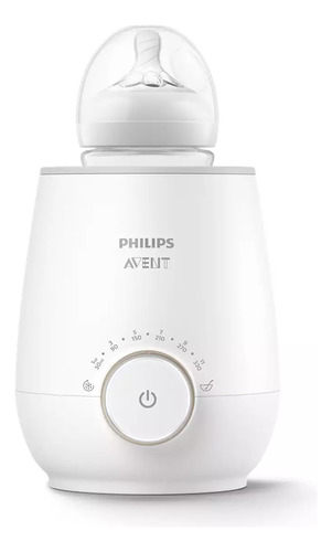 Calentador Biberon Philips Avent Sunshine Scf358/00