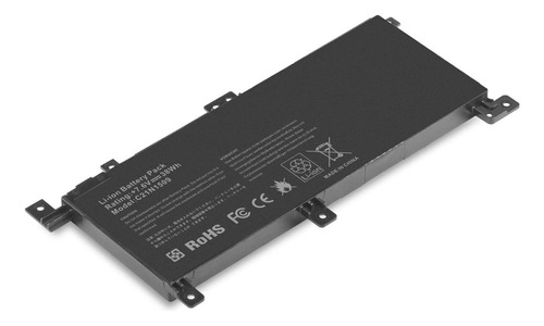 Bateria Compatible Para Asus F556u A556u X556ua C21n1509