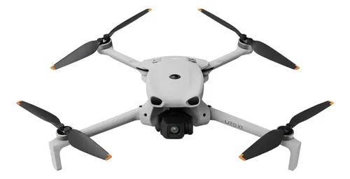 Drone Dji Lito X1 Standard Sem Tela