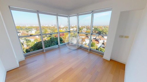 Imagen 7 de 30 de A Estrenar, 4 Ambientes Con Vista Panorámica, En Edificio Premium, Full Amenities.