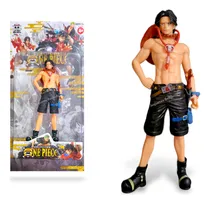 Comprar Muñeco One Piece Portgas D. Ace. Muñecos One Piece 17cm. 