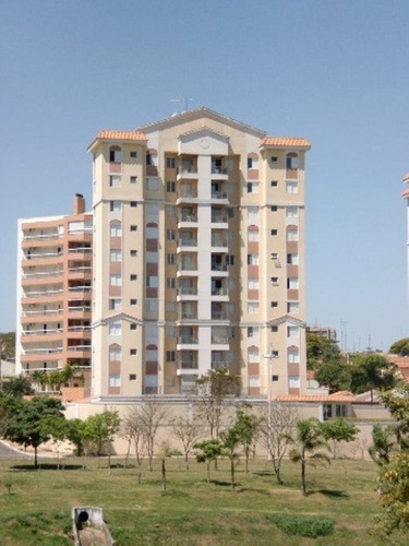 Apartamento De 88m No Spazio Livenza - Ap01044 - 3515655