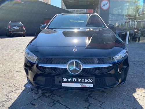 Mercedes Benz A 200