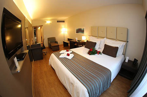 Imagem 7 de 15 de Flat Para Investir Sol Alphaville - Sf31749