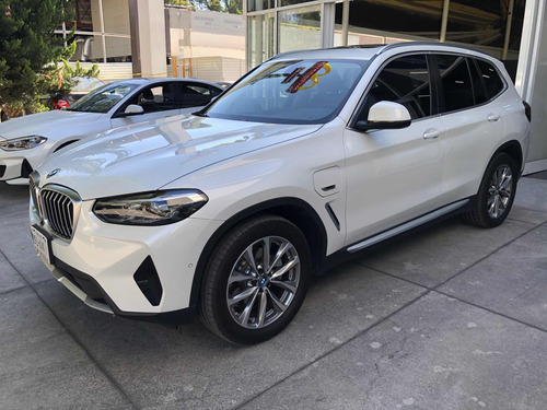 Bmw X3 Bmw X3 E Hibrido Aut