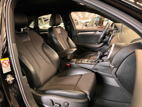 Audi A3 2.0 Sedán L S Line At Dsg