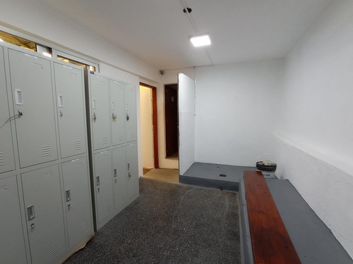 Imagen 30 de 30 de Gran Deposito Con Oficinas , 1100 M2 Proximo Al Puerto Con Renta De U$s 3500 !!