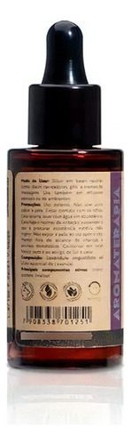 Leo Essencial Acqua Aroma 10ml Lavanda