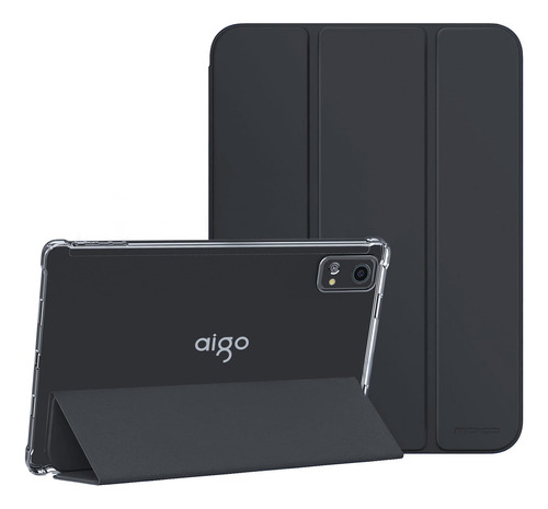 Funda Para Tablet Aigo A16 Y A16 Pro De 10.6 Pulgadas Androi