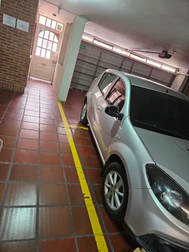 Renault Sandero 1.6 Gt Line